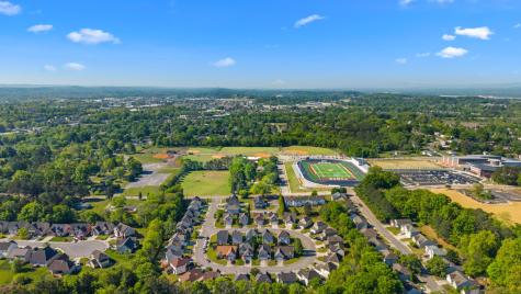 7112 Blossom Circle Chattanooga TN 37421