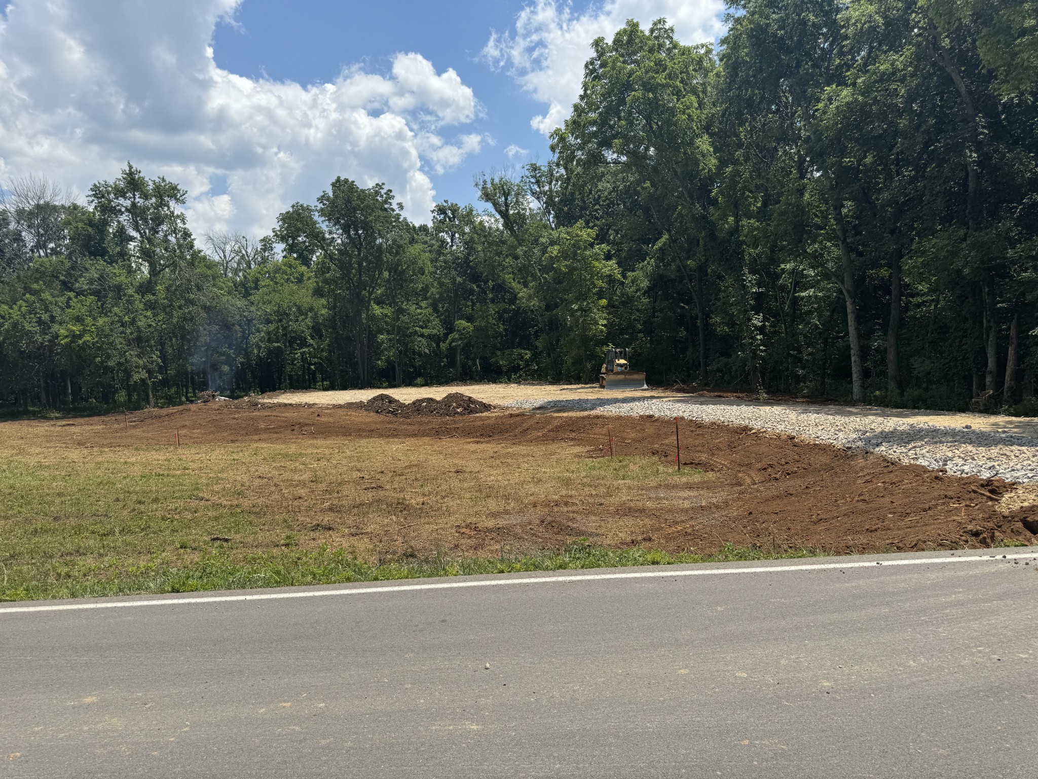 0 S Rucker Road Christiana TN 37037