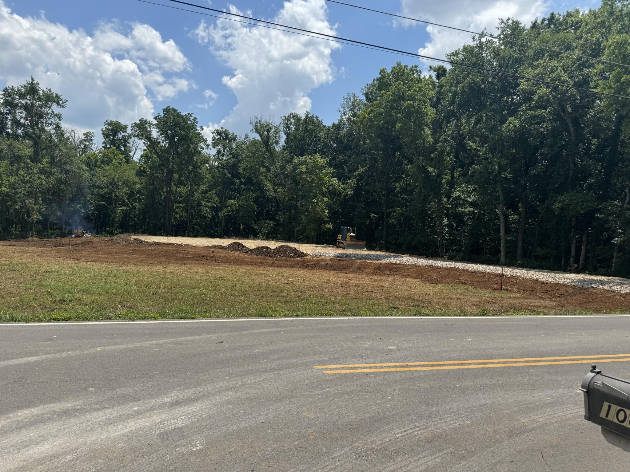0 S Rucker Road Christiana TN 37037