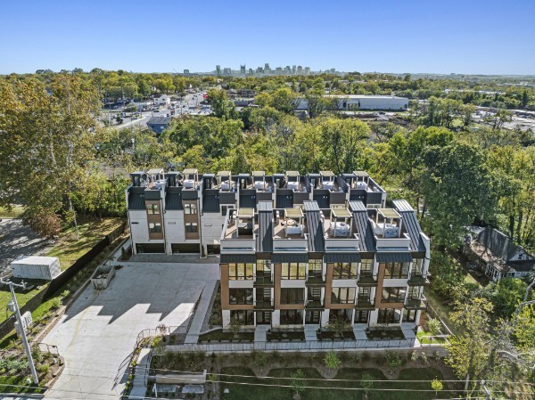 106 Grizzard Avenue Nashville TN 37207