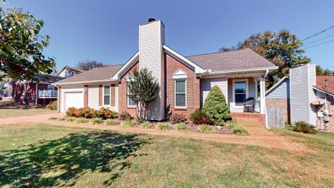 3428 Country Ridge Drive Antioch TN 37013