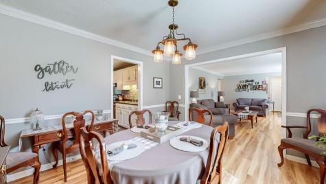 3428 Country Ridge Drive Antioch TN 37013
