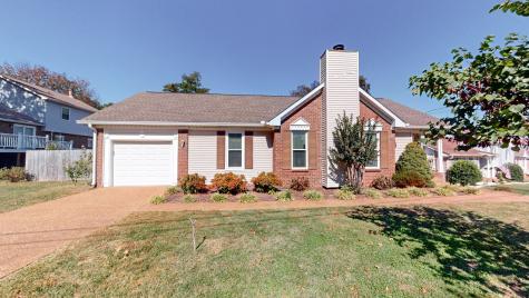 3428 Country Ridge Drive Antioch TN 37013