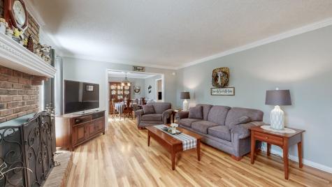 3428 Country Ridge Drive Antioch TN 37013