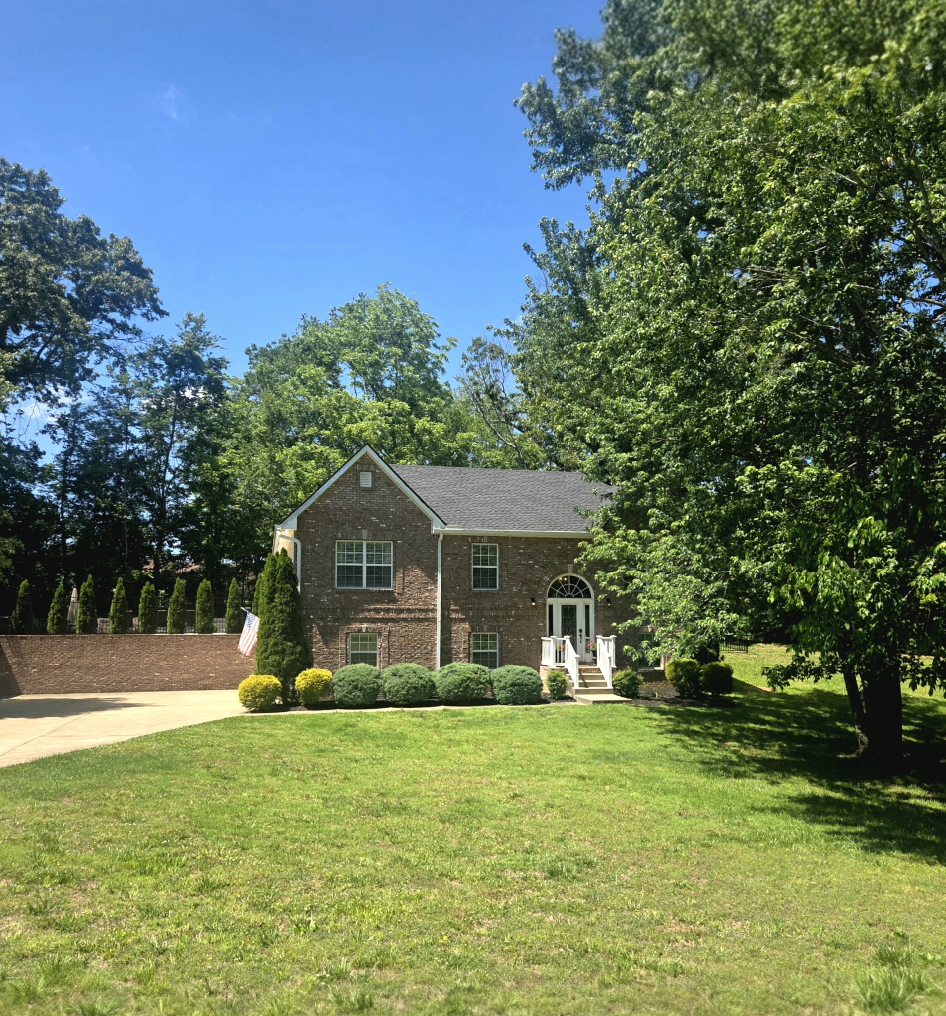2034 Christy Lane Greenbrier TN 37073