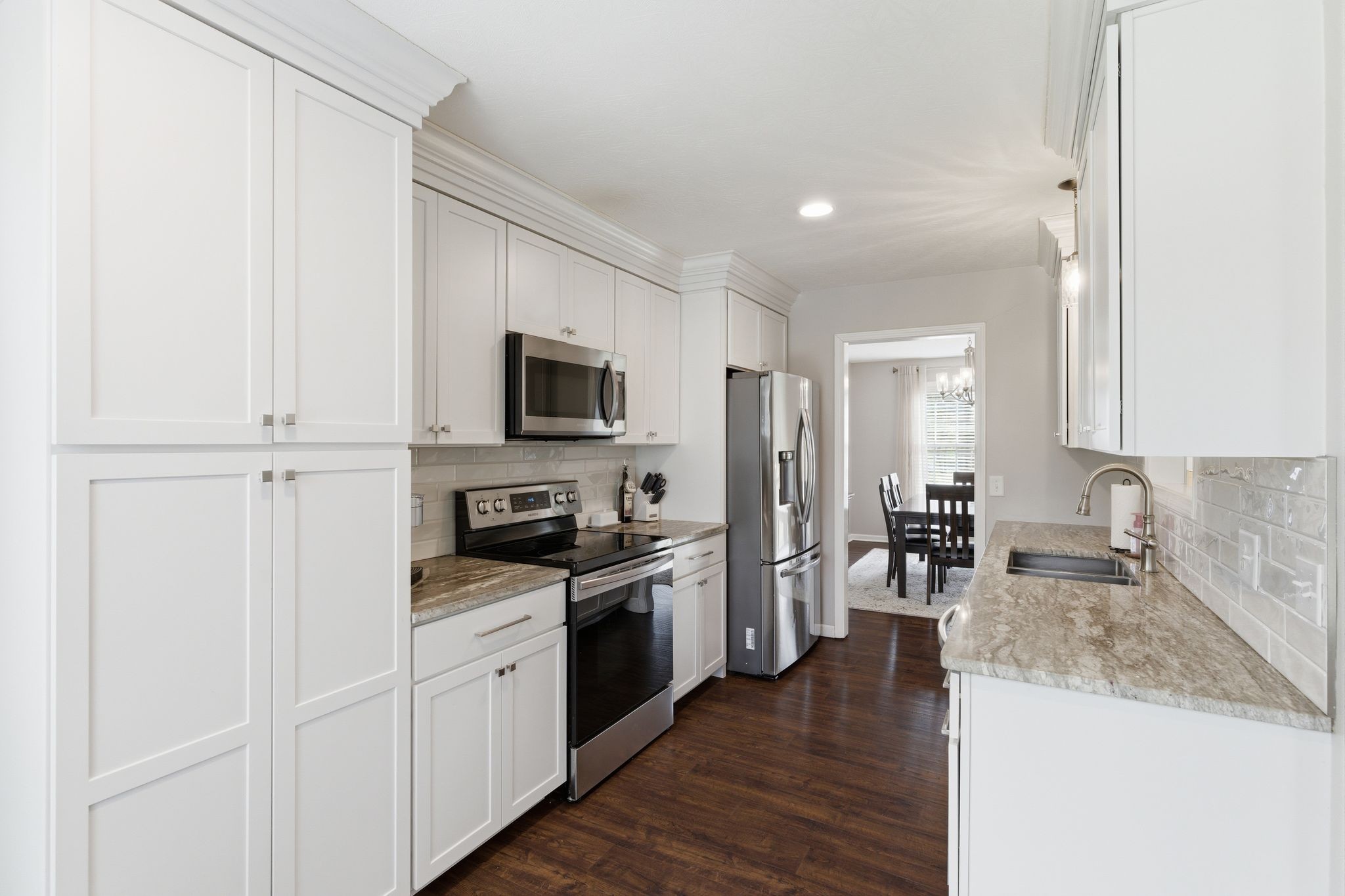 2034 Christy Lane Greenbrier TN 37073