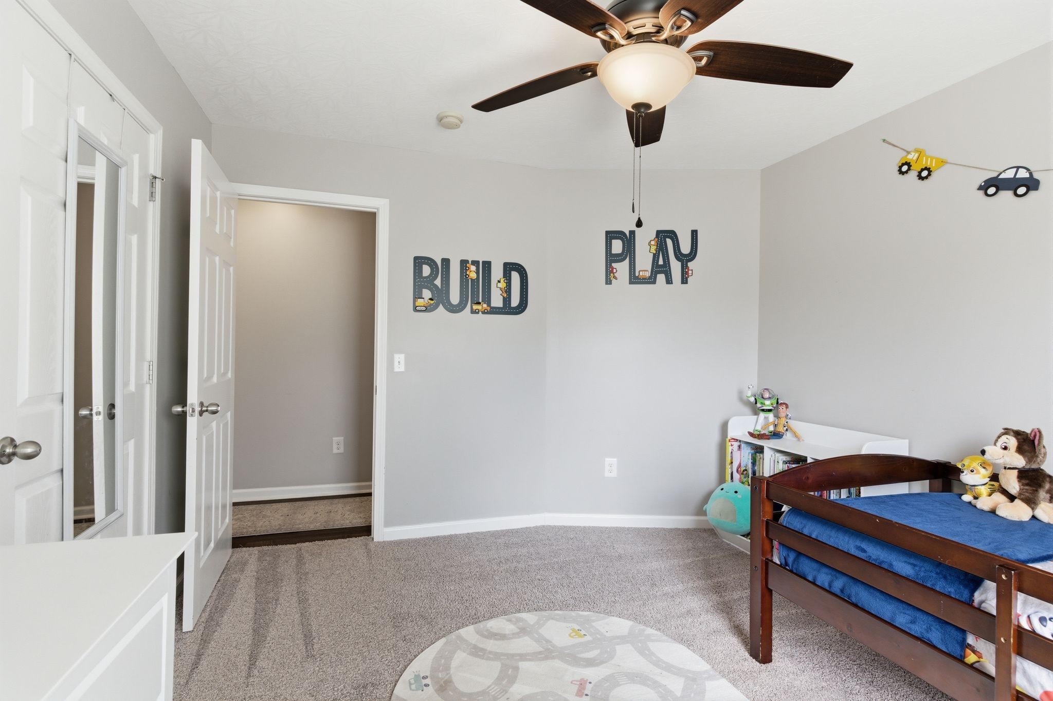 2034 Christy Lane Greenbrier TN 37073