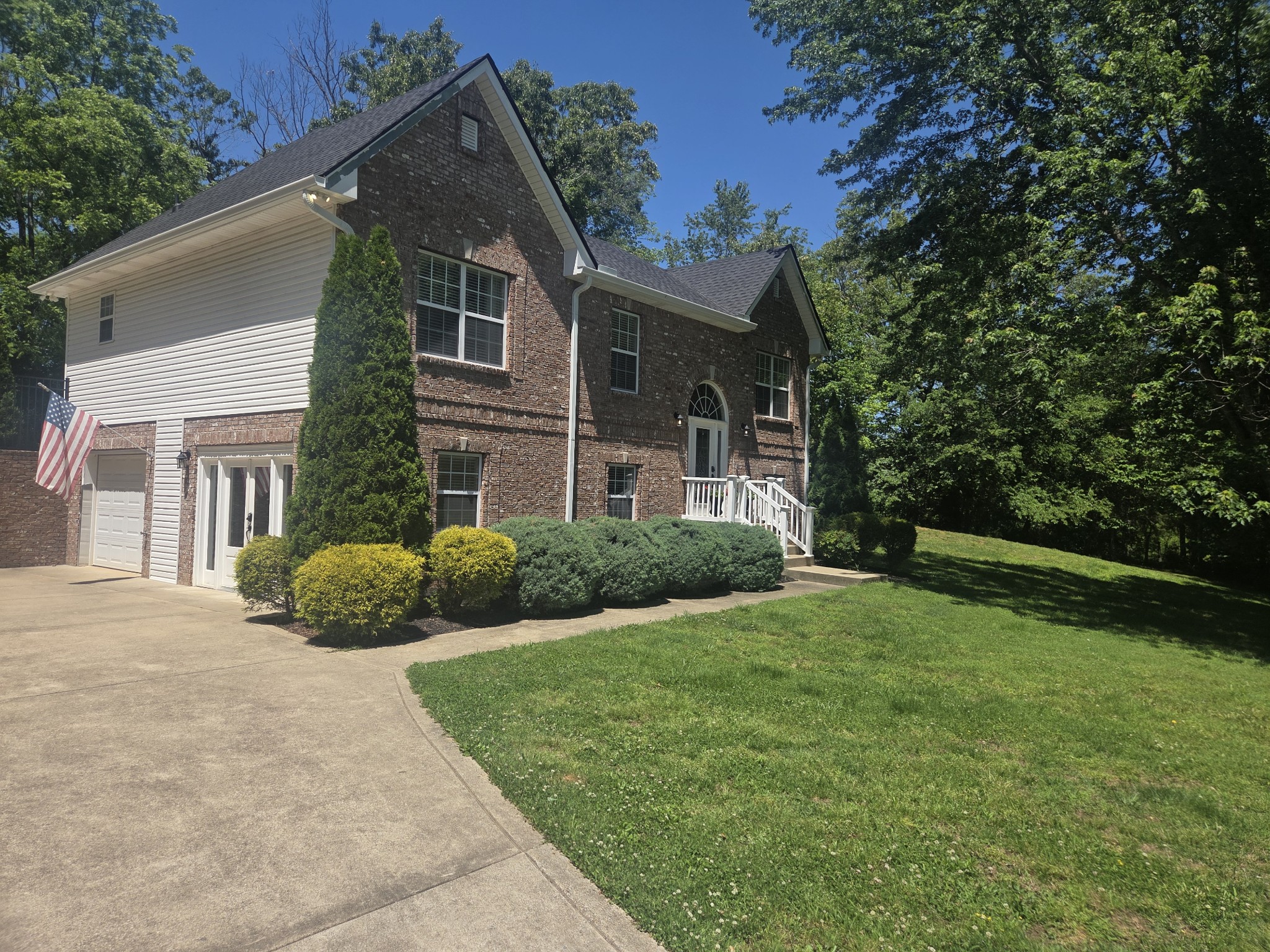 2034 Christy Lane Greenbrier TN 37073