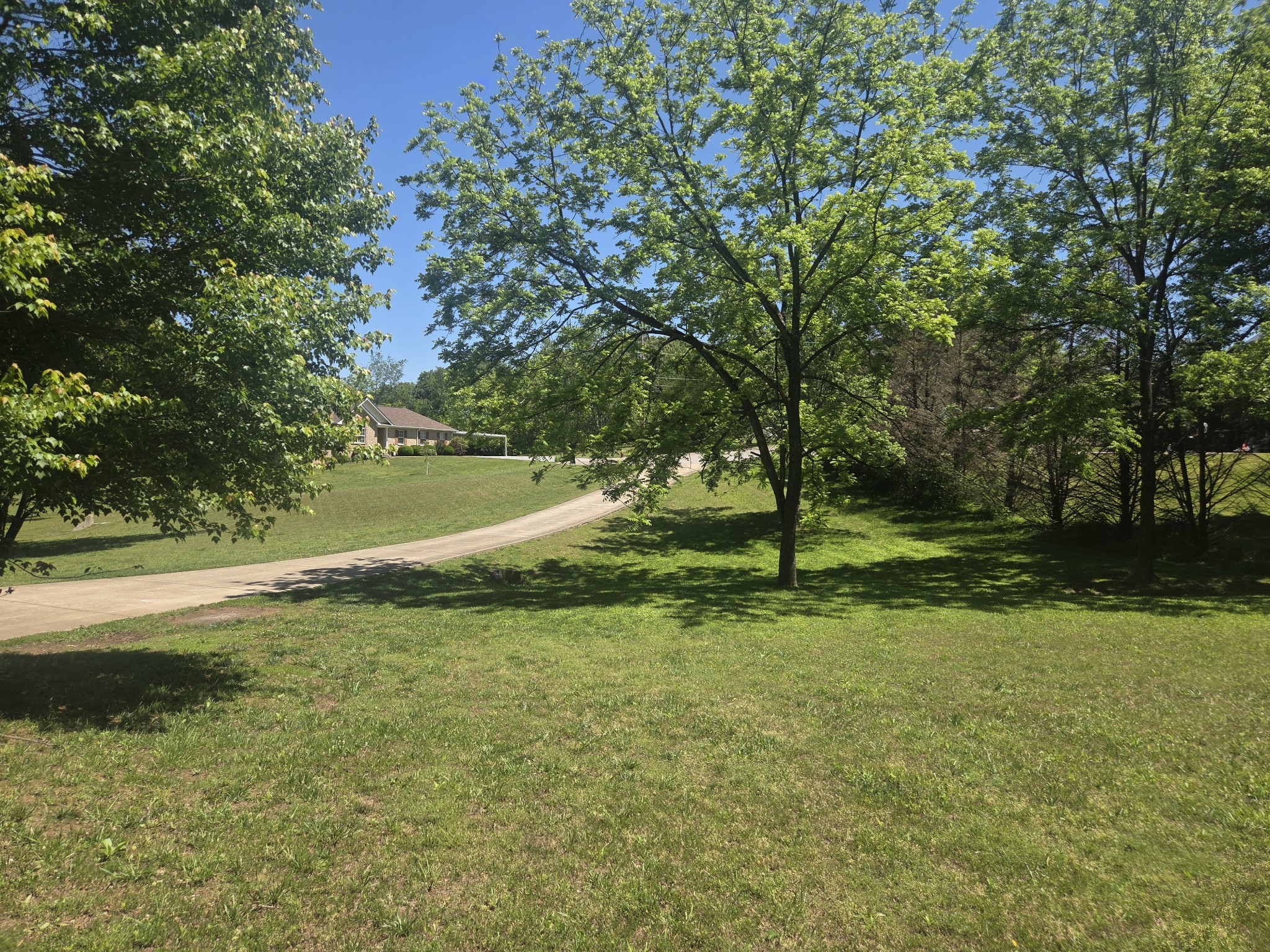 2034 Christy Lane Greenbrier TN 37073