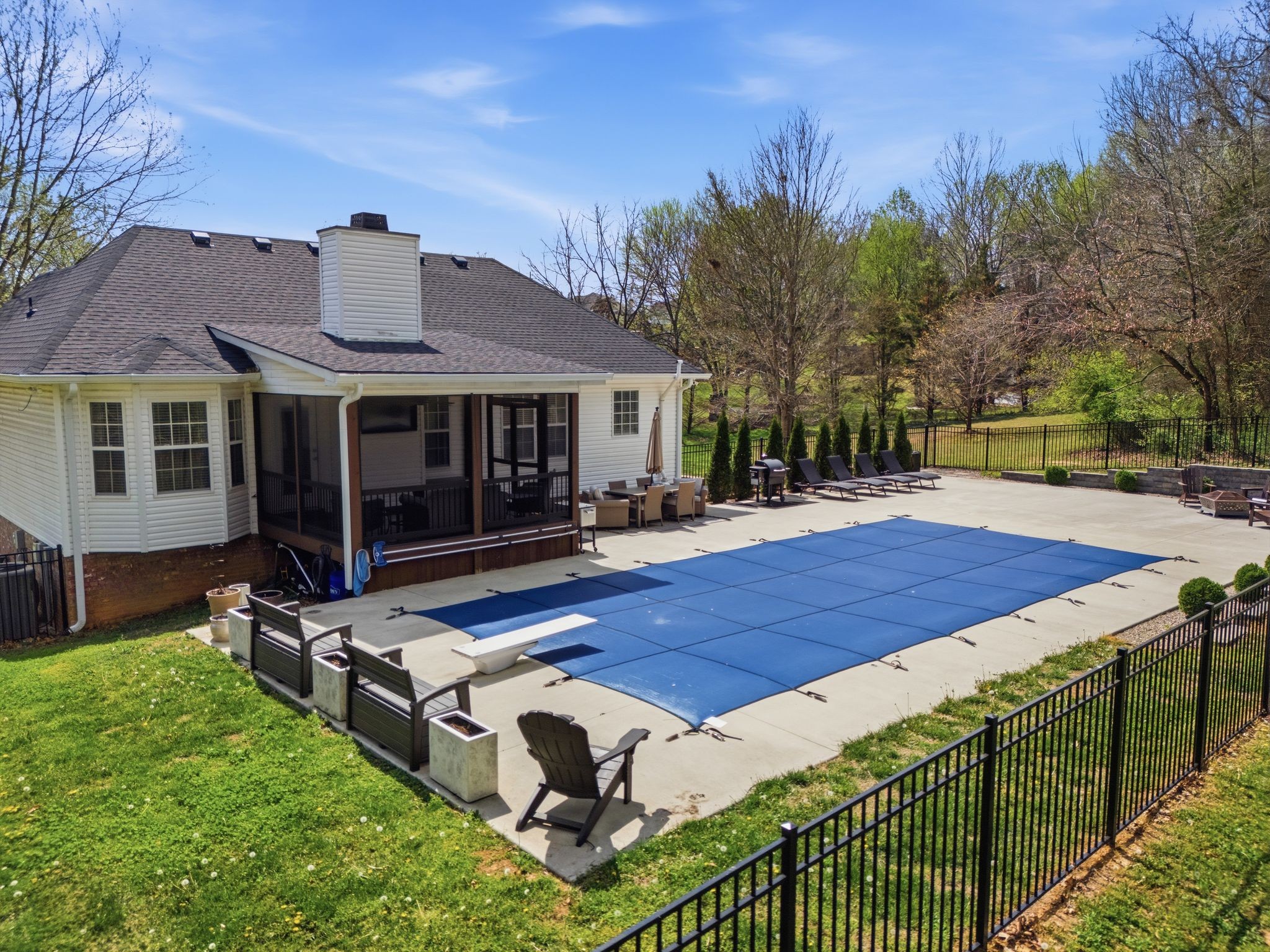 2034 Christy Lane Greenbrier TN 37073