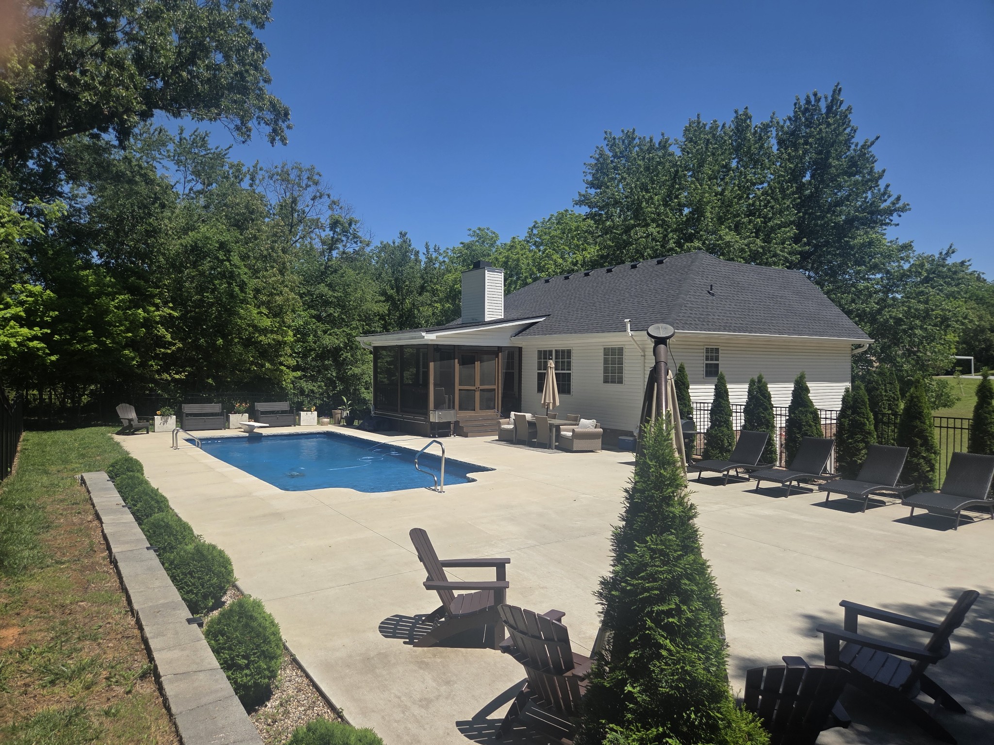 2034 Christy Lane Greenbrier TN 37073