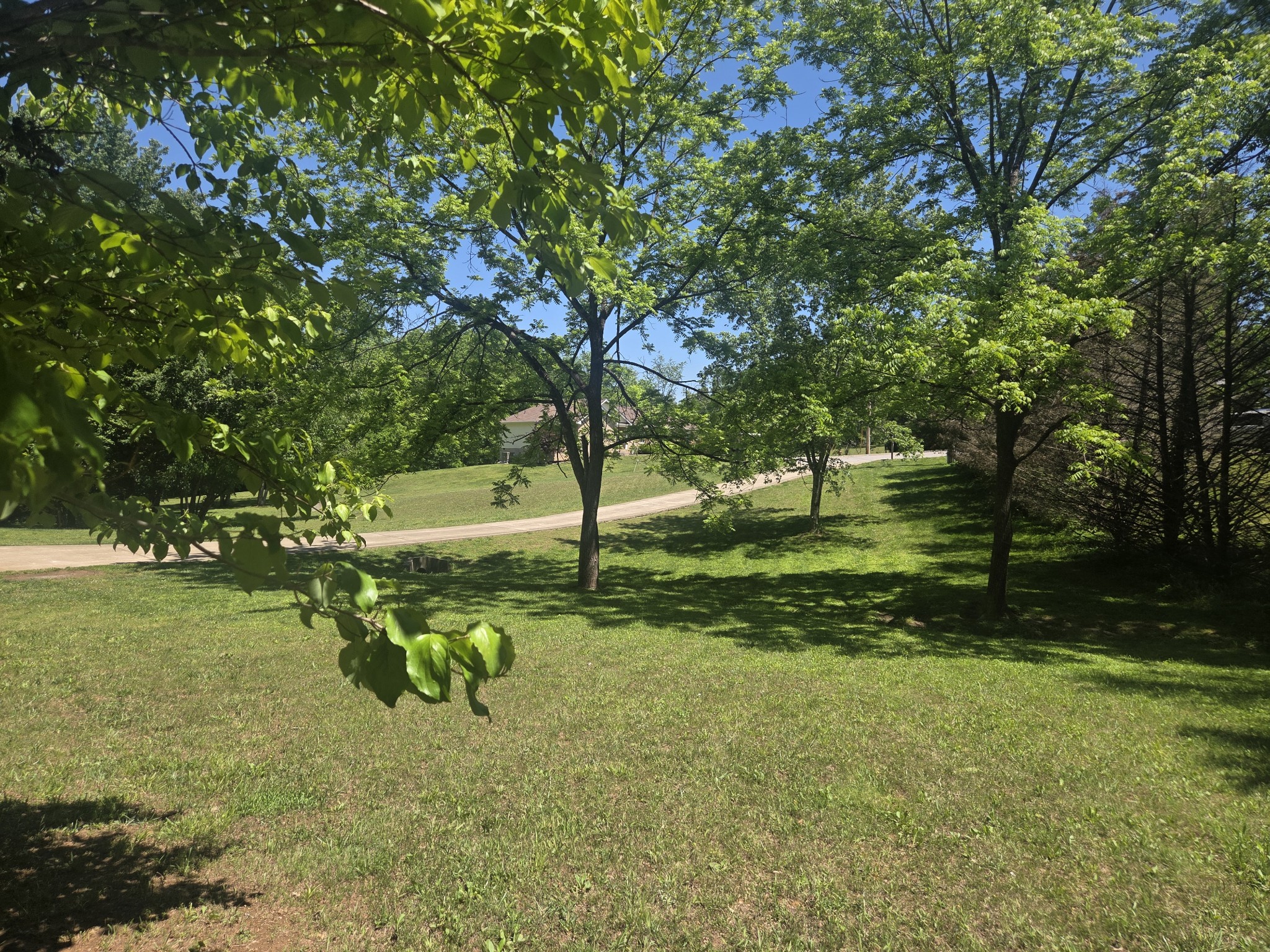 2034 Christy Lane Greenbrier TN 37073