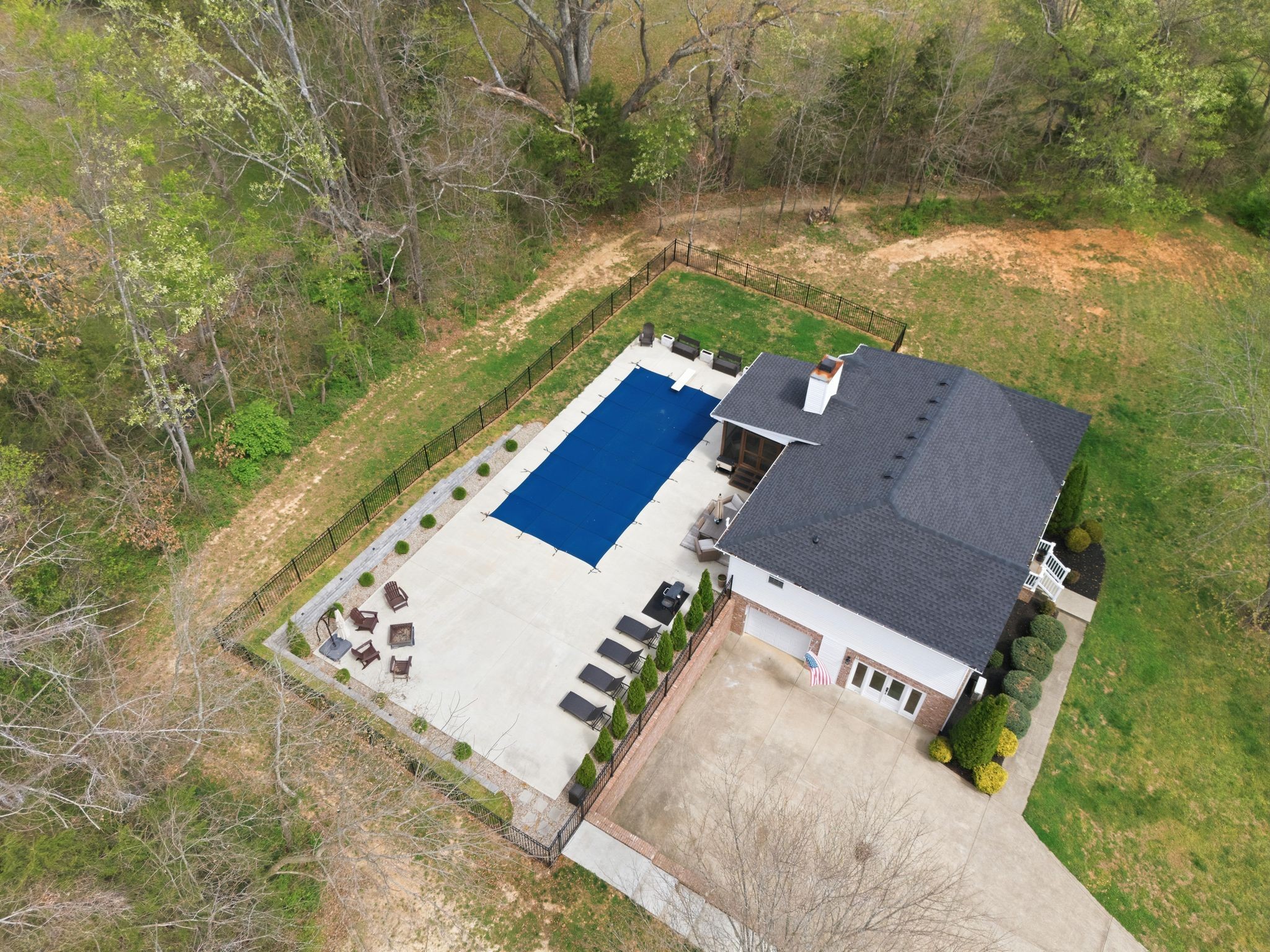 2034 Christy Lane Greenbrier TN 37073