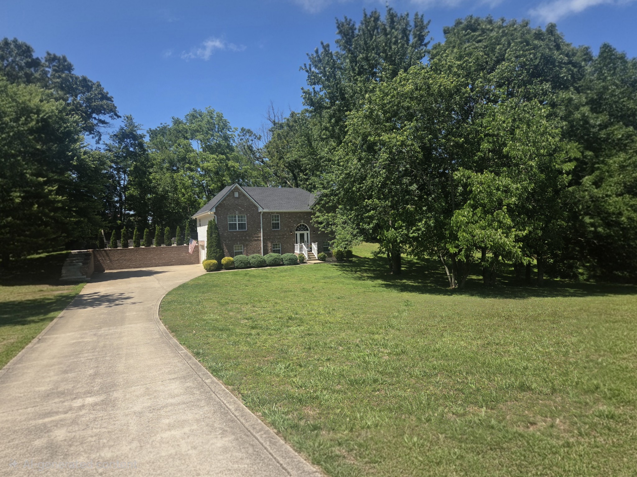 2034 Christy Lane Greenbrier TN 37073