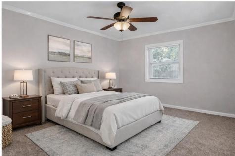 1903 Capri Road Memphis TN 38117