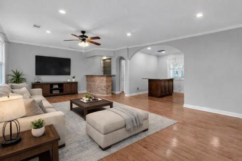 1903 Capri Road Memphis TN 38117