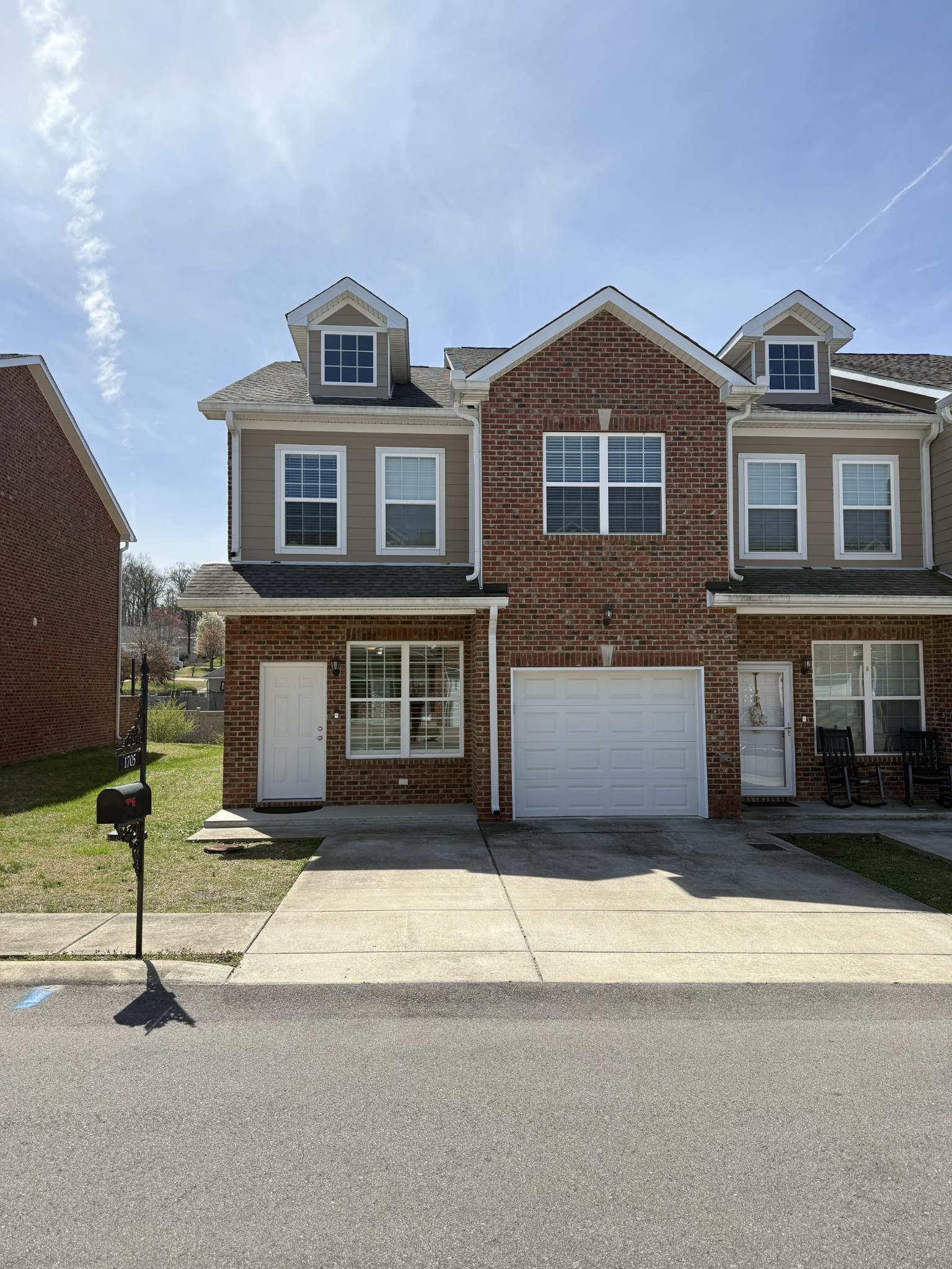 1705 Villa Circle Lebanon TN 37090