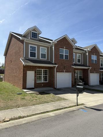 1705 Villa Circle Lebanon TN 37090