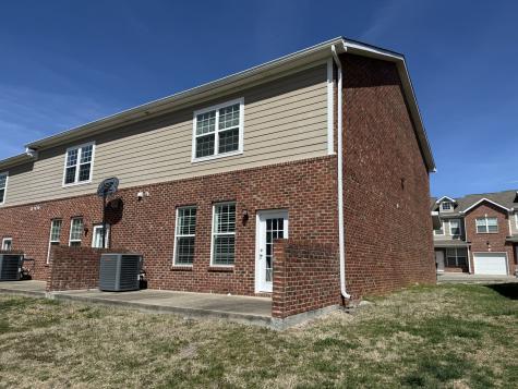 1705 Villa Circle Lebanon TN 37090