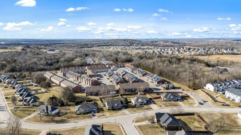 1705 Villa Circle Lebanon TN 37090