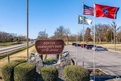 1705 Villa Circle Lebanon TN 37090