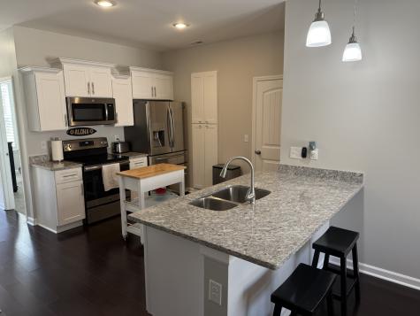 1705 Villa Circle Lebanon TN 37090