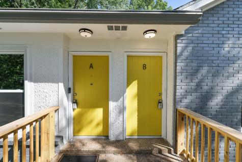 5735 Knob Road Nashville TN 37209