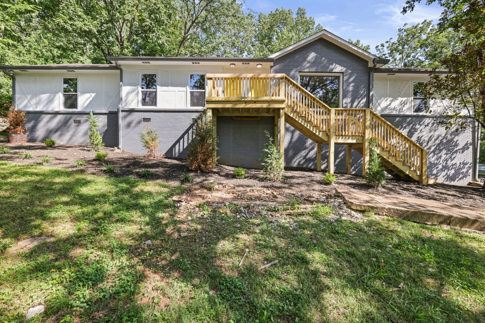 5735 Knob Road Nashville TN 37209
