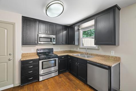 5735 Knob Road Nashville TN 37209