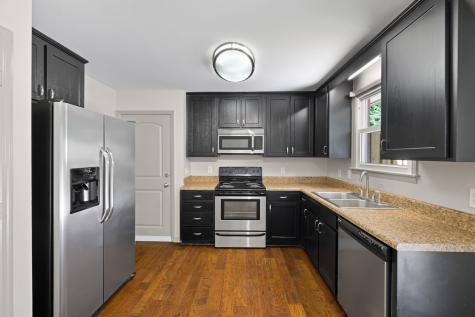 5735 Knob Road Nashville TN 37209