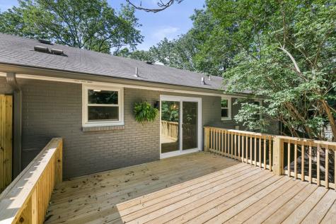 5735 Knob Road Nashville TN 37209
