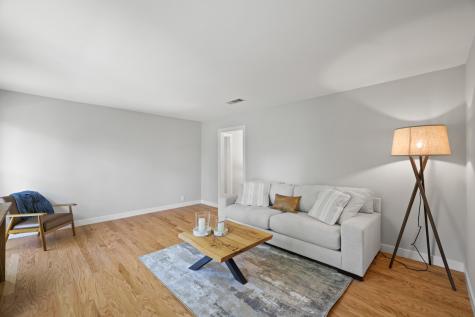 5735 Knob Road Nashville TN 37209