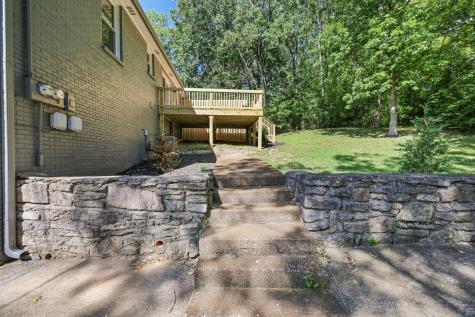 5735 Knob Road Nashville TN 37209