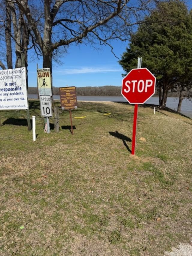 0 Arrow Head Drive Parsons TN 38363