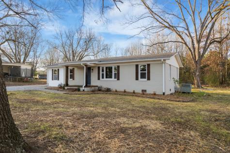 871 Northwood Drive Huntingdon TN 38344