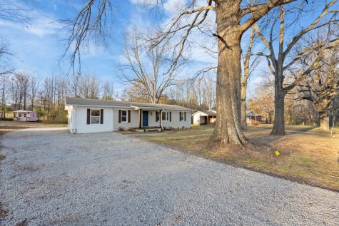 871 Northwood Drive Huntingdon TN 38344
