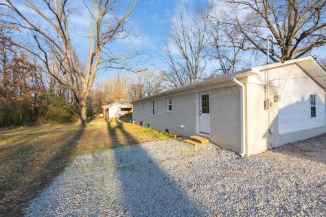 871 Northwood Drive Huntingdon TN 38344