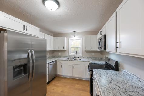 871 Northwood Drive Huntingdon TN 38344
