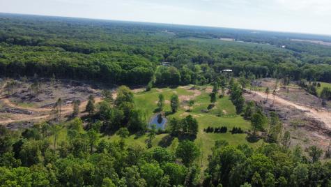 1185 Blackburn Road Mc Kenzie TN 38201