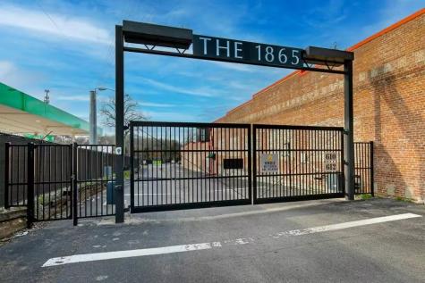 612 21st Ave, N Nashville TN 37203