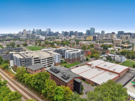 612 21st Ave, N Nashville TN 37203