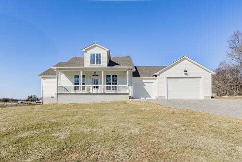 1248 Lowery Road Walling TN 38587
