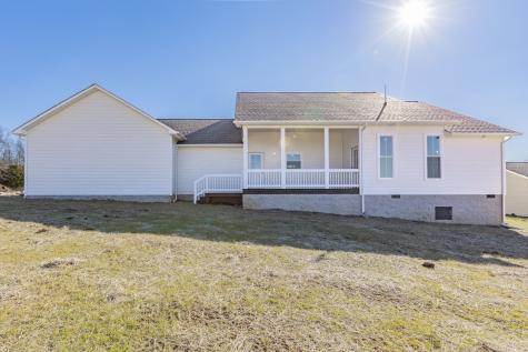 1248 Lowery Road Walling TN 38587