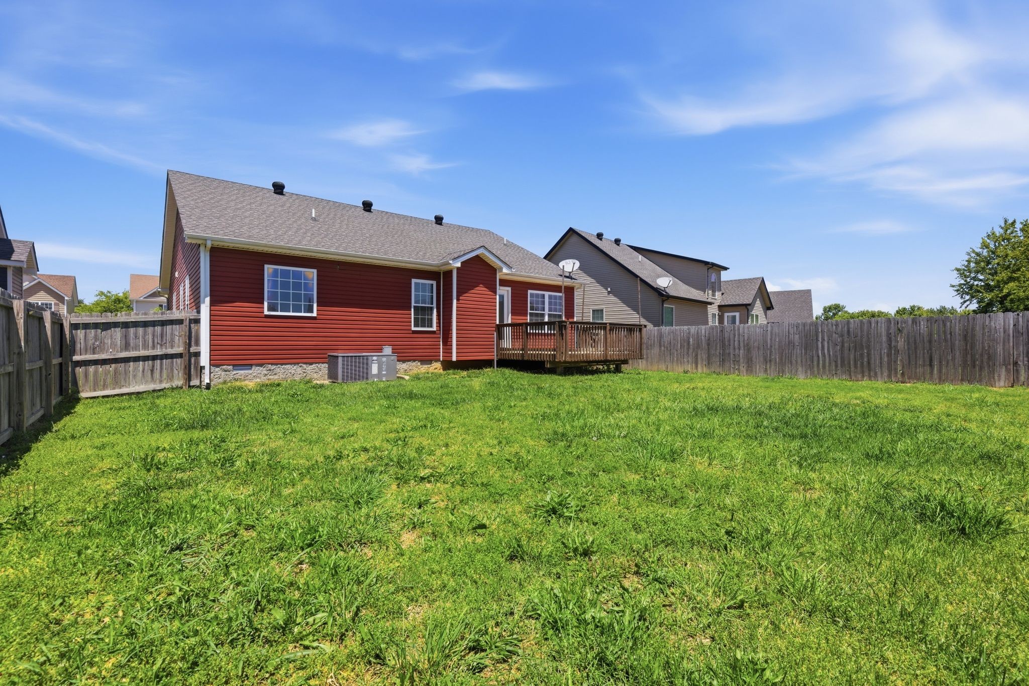 520 Falkland Circle Clarksville TN 37042