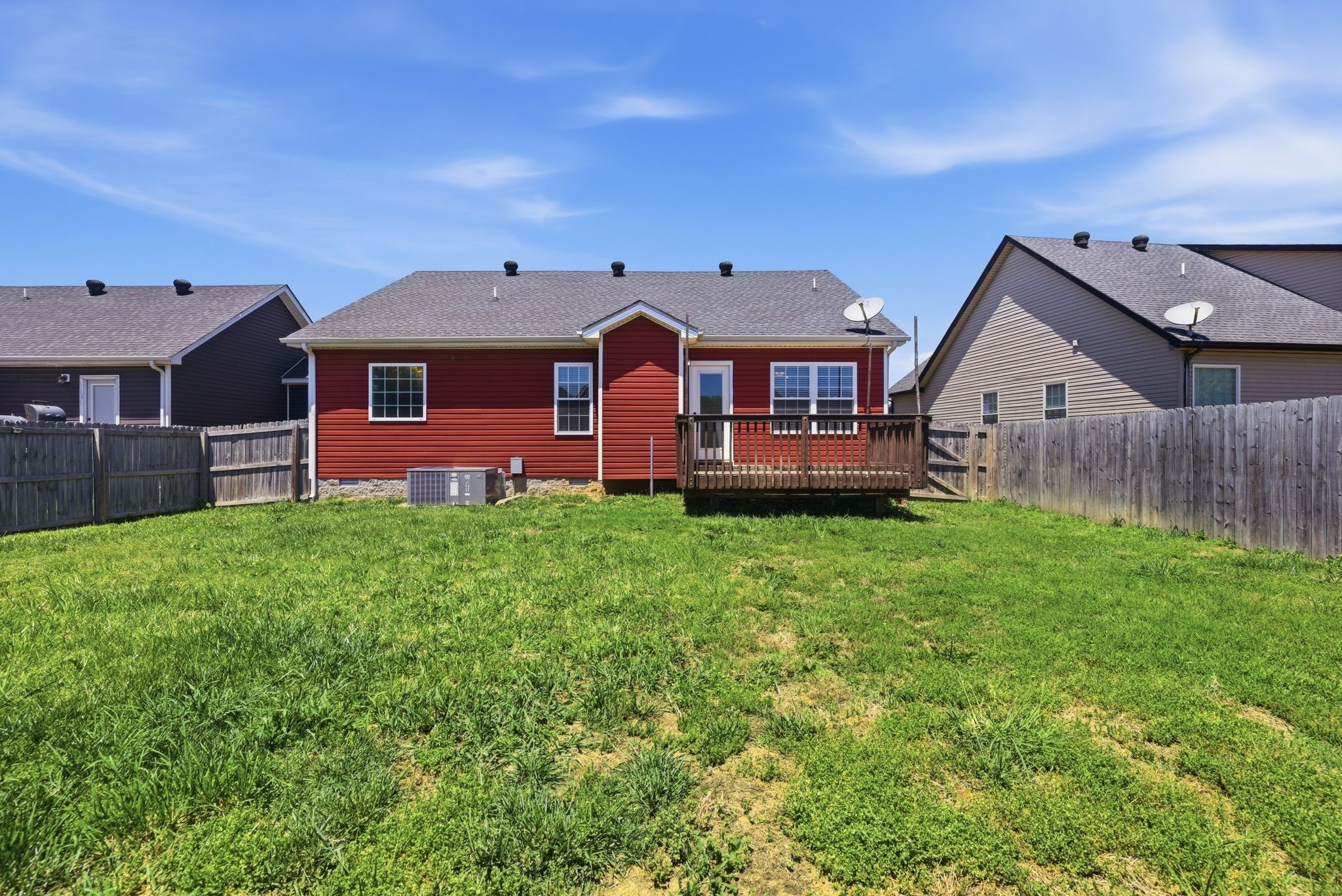 520 Falkland Circle Clarksville TN 37042