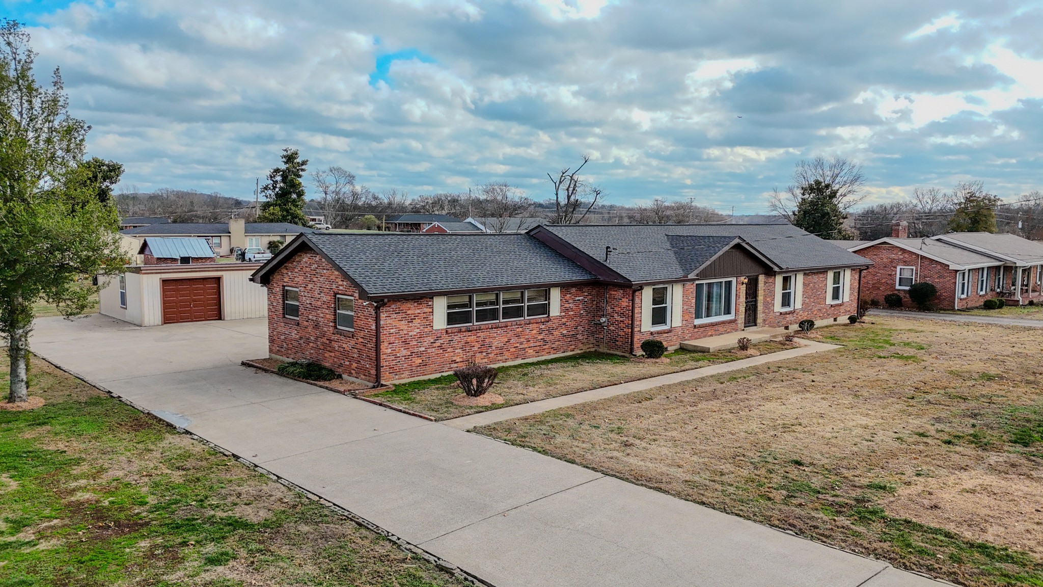 189 Clearview Circle Hendersonville TN 37075