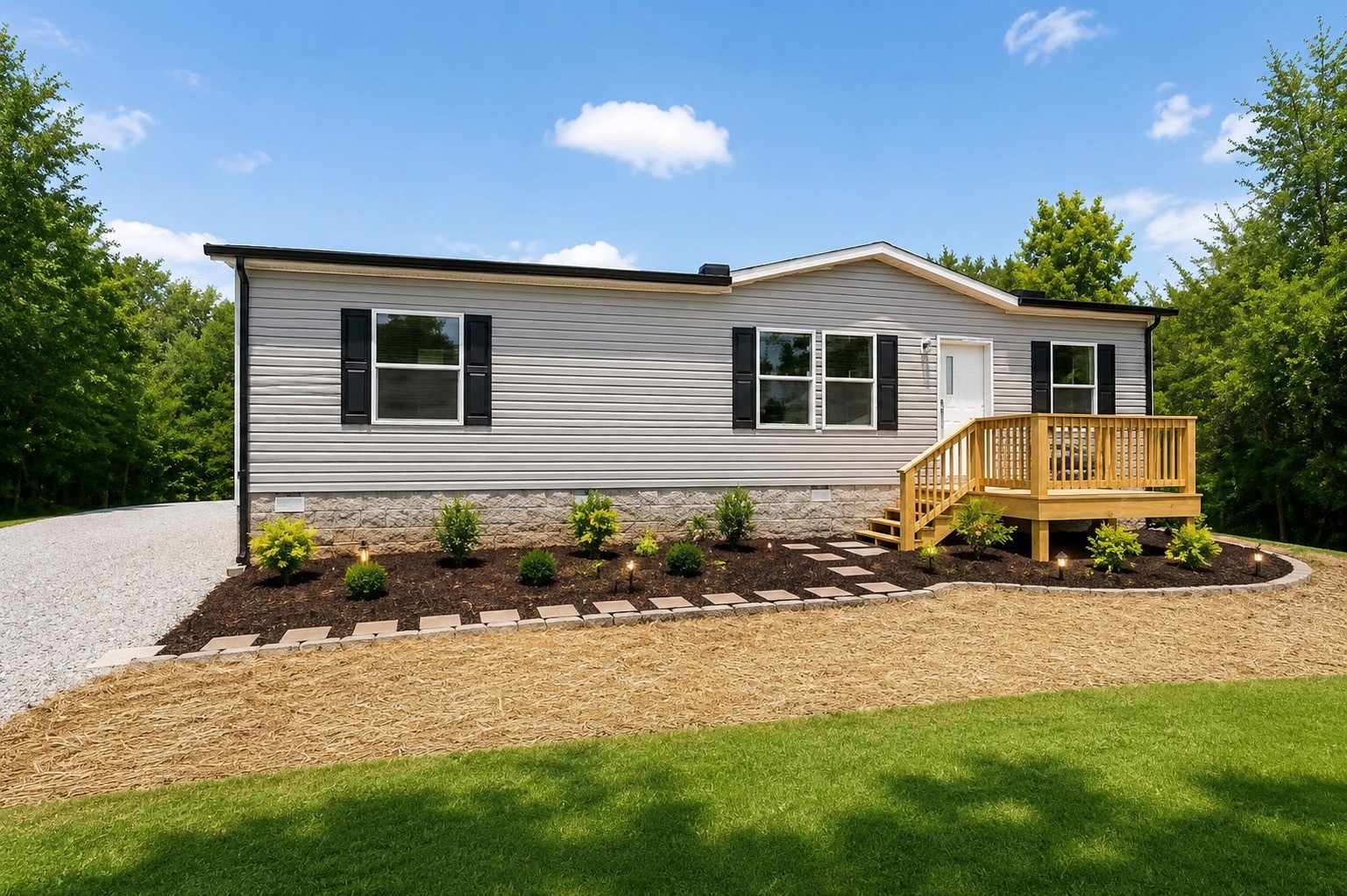 885 Junior Witt Rock Island TN 38581