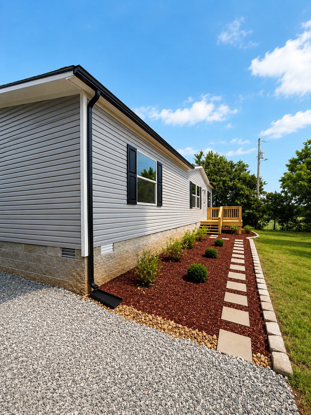 885 Junior Witt Rock Island TN 38581