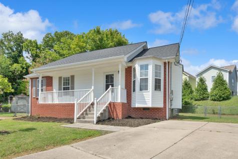 208 Saddlestone Court N Hermitage TN 37076