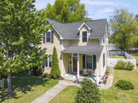 307 Neill Avenue Nashville TN 37206